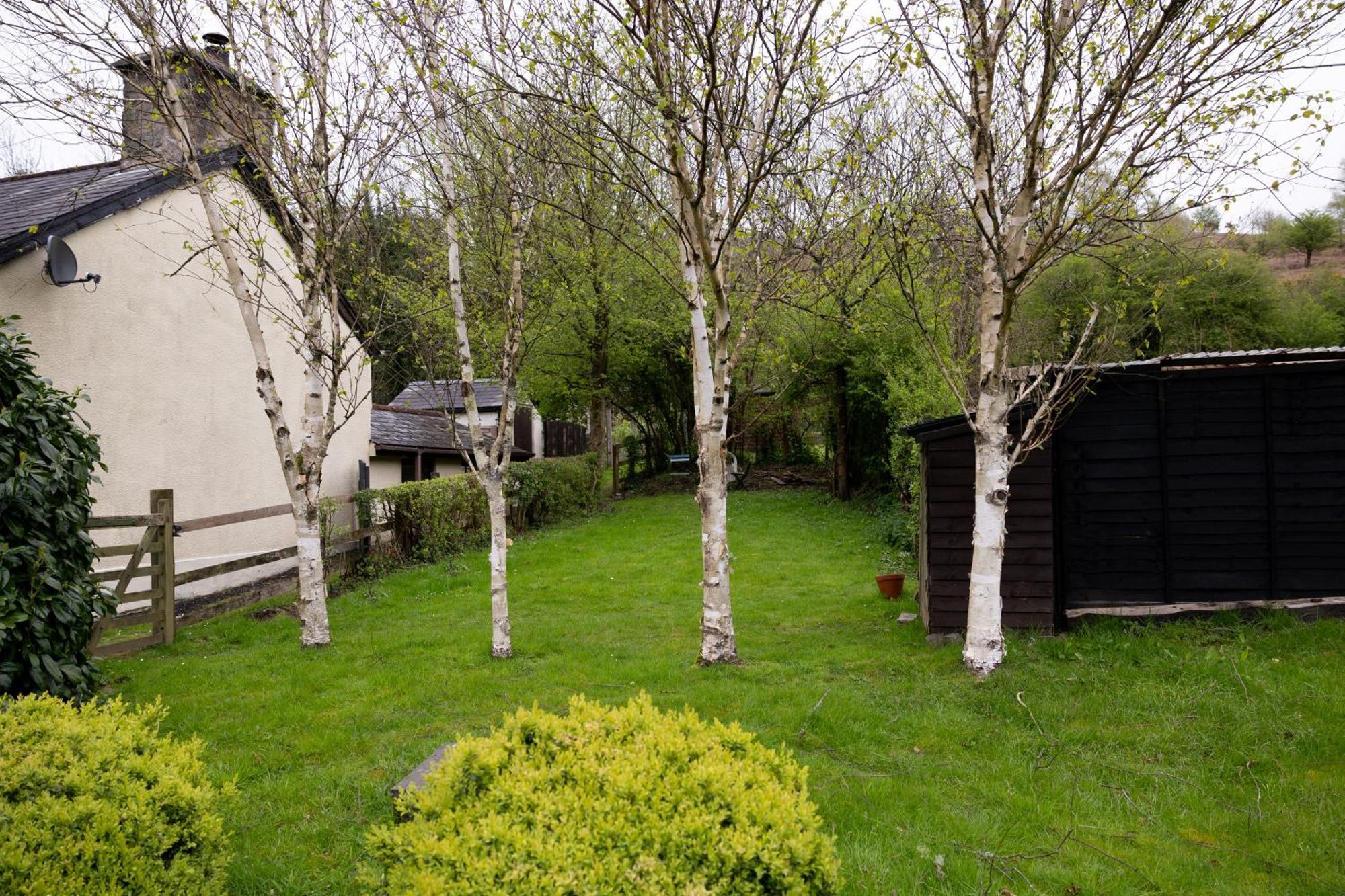 فيلا Deer House ماتشينليث المظهر الخارجي الصورة